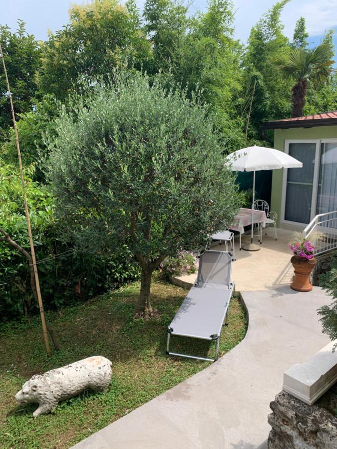 Villa Nika 2 Buitenkant foto
